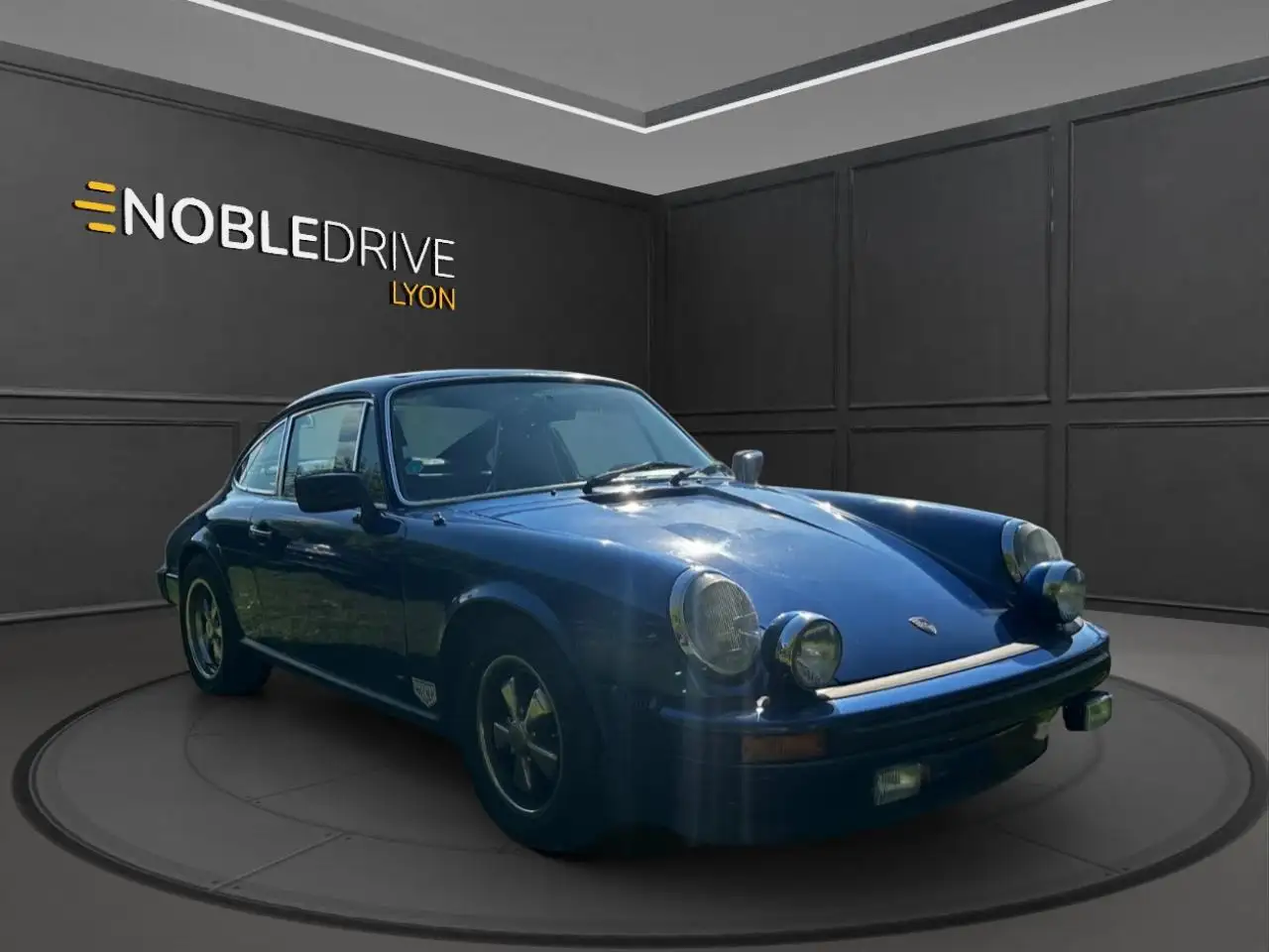 Porsche 911 TYPE G 2.7 165ch | RESTAURATION MOTEUR BOITE PONT COMPLETE | 30 000E DE FACTURES, foto 5