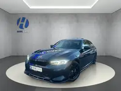 Bmw 330 d xD M Sport Laser HUD GSD RFK H/K 19Z Memory