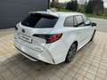 Toyota Corolla Hybrid Team D Blanco - thumbnail 4