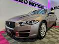 Jaguar XE Prestige 1.BESITZ Braun - thumbnail 2