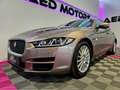 Jaguar XE Prestige 1.BESITZ Braun - thumbnail 3