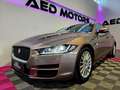 Jaguar XE Prestige 1.BESITZ Braun - thumbnail 1