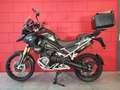 Triumph Tiger 1200 RALLY PRO | GARANTIE Negro - thumbnail 2