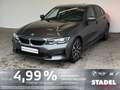 BMW 320 i Lim. Advantage Navi.LED.AHK.PDCv+h.DriveAs Grau - thumbnail 1