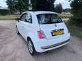 Fiat 500 1.2 Lounge Blanco - thumbnail 5