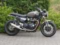 Triumph Speed Twin 1200 Сірий - thumbnail 3