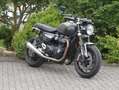 Triumph Speed Twin 1200 Сірий - thumbnail 1