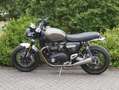 Triumph Speed Twin 1200 Сірий - thumbnail 4