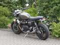 Triumph Speed Twin 1200 Сірий - thumbnail 6