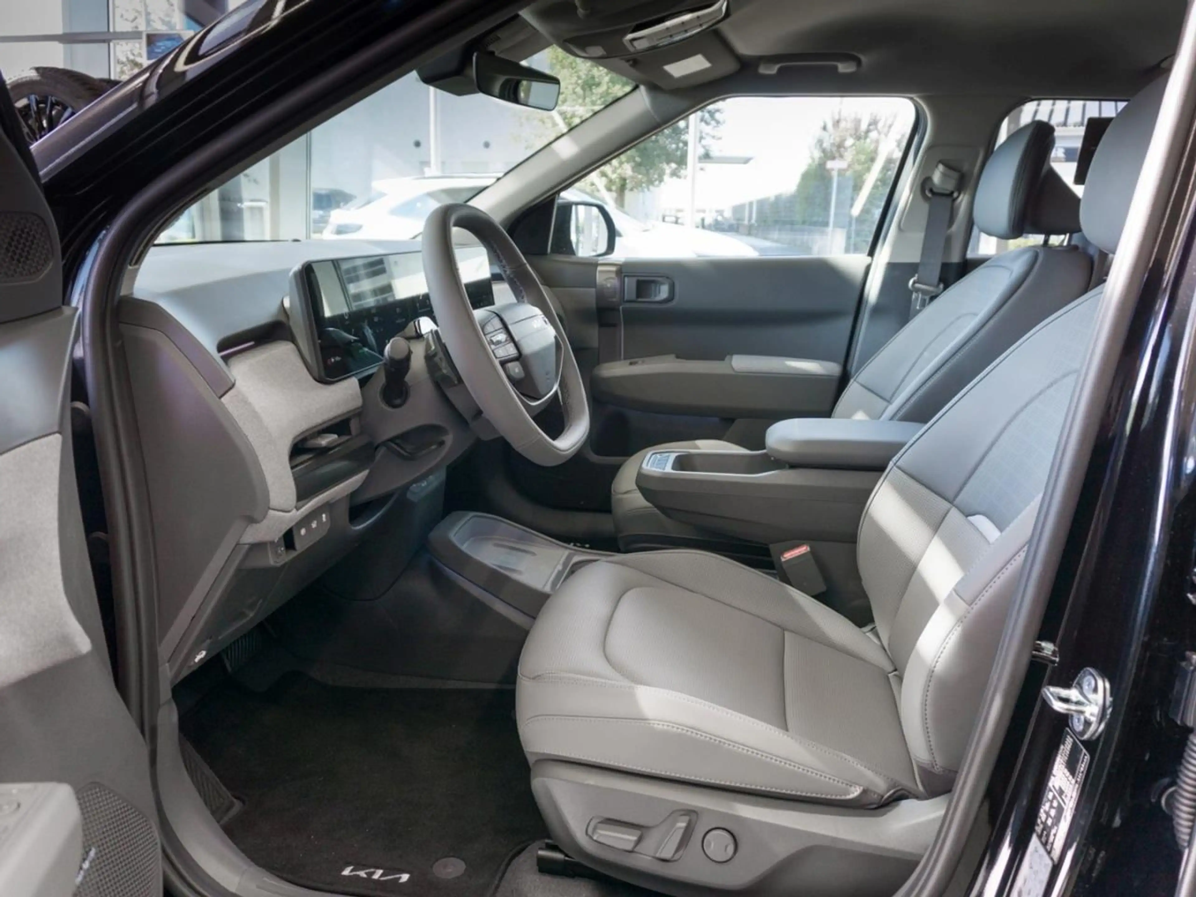 Kia EV3 81,4 kWh Earth Sound-P DriveWise 360° — photo 7