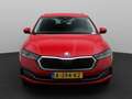 Skoda Octavia Combi 1.5 TSI First Edition | APPLE CARPLAY | TREK Rood - thumbnail 3