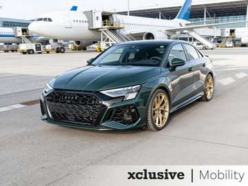 2.5 TFSI quattro | ABT | BBS | 300 km/h