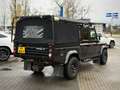 Land Rover Defender 130 2.2 TD4 5 PERS. AIRCO CAMERA BPM vrij Noir - thumbnail 5