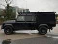 Land Rover Defender 130 2.2 TD4 5 PERS. AIRCO CAMERA BPM vrij Noir - thumbnail 2