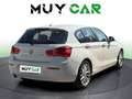 BMW 118 118d Blanco - thumbnail 7