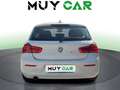 BMW 118 118d Blanco - thumbnail 6