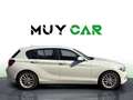 BMW 118 118d Blanco - thumbnail 8