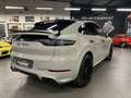 Porsche Cayenne V8 4.0 680ch Turbo S Hybrid Grau - thumbnail 2