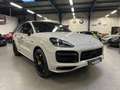 Porsche Cayenne V8 4.0 680ch Turbo S Hybrid Gris - thumbnail 1