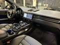 Porsche Cayenne V8 4.0 680ch Turbo S Hybrid Grau - thumbnail 3