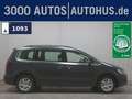 Volkswagen Sharan 2.0 TDI Comf. 7-Sitze Navi PDC AHK ACC Gri - thumbnail 1