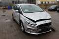 Ford S-Max 2.0 EcoBlue Trend Unfallbeschädigt Silber - thumbnail 5