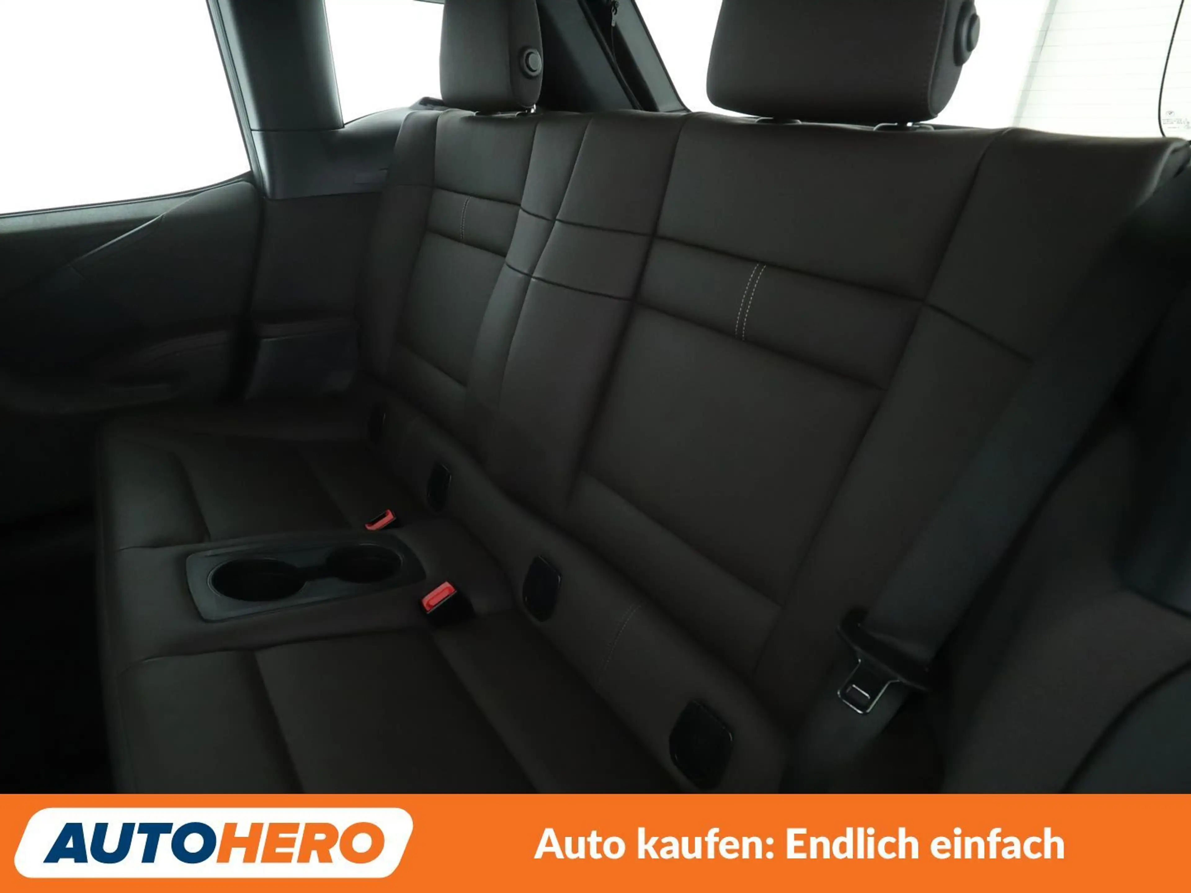 BMW i3 i3s  Aut.*NAVI*PDC*TEMPO*SHZ* — photo 14