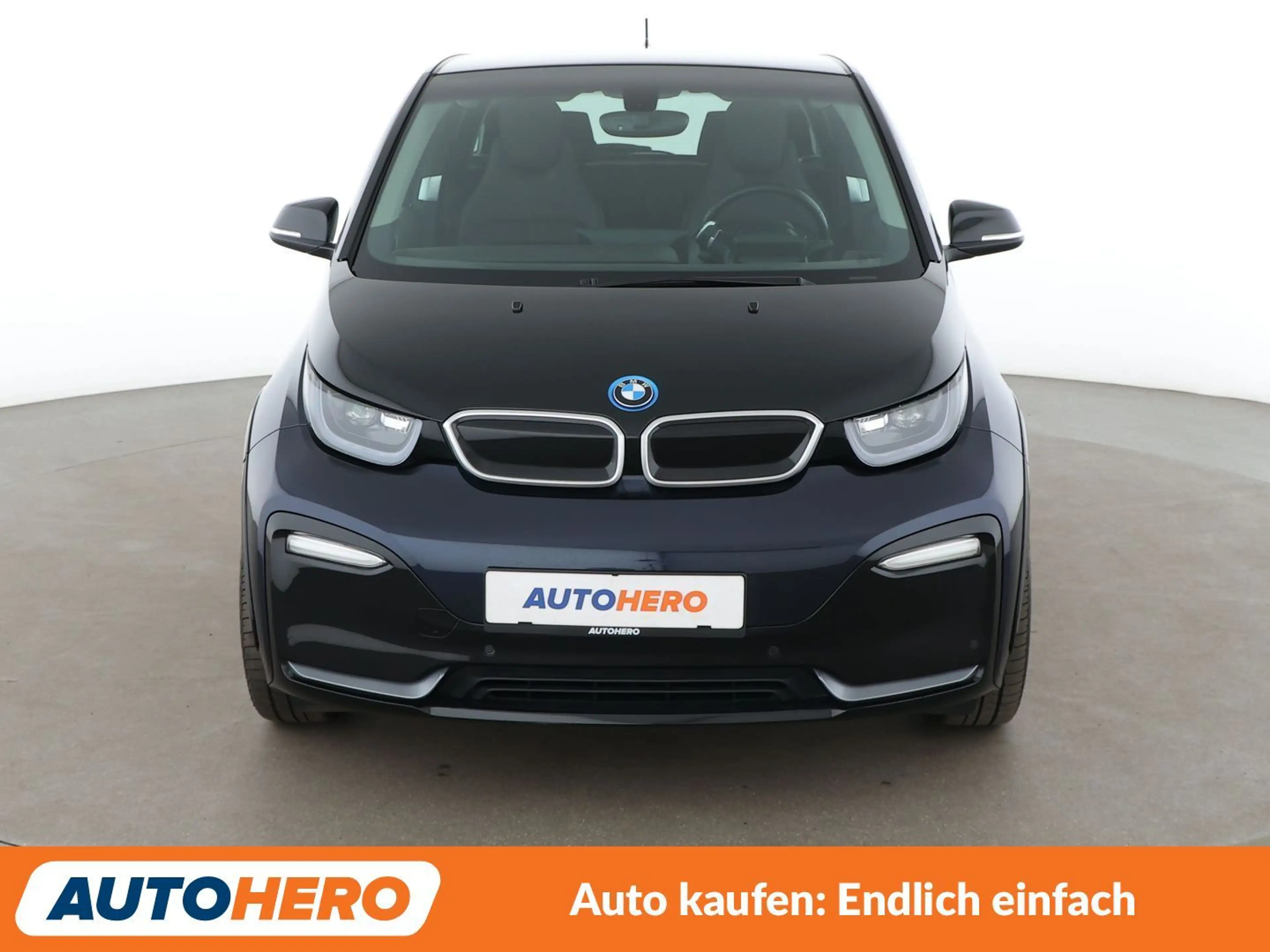 BMW i3 i3s  Aut.*NAVI*PDC*TEMPO*SHZ* — photo 9
