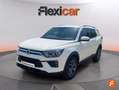 SsangYong Korando G15T Limited 4x2 L.P. Blanco - thumbnail 3