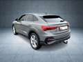 Audi Q3 Sportback S line 45 TFSI qu S tr LED ACC AHK Grau - thumbnail 4