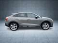 Audi Q3 Sportback S line 45 TFSI qu S tr LED ACC AHK Grau - thumbnail 7