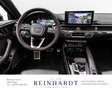 Audi RS4 AVANT BLACK/MTRX/ACC/HuD/PANO/360°/RS-AGA/VC Bleu - thumbnail 19