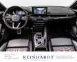 Audi RS4 AVANT BLACK/MTRX/ACC/HuD/PANO/360°/RS-AGA/VC Bleu - thumbnail 18