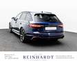 Audi RS4 AVANT BLACK/MTRX/ACC/HuD/PANO/360°/RS-AGA/VC Bleu - thumbnail 9