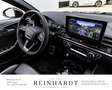 Audi RS4 AVANT BLACK/MTRX/ACC/HuD/PANO/360°/RS-AGA/VC Bleu - thumbnail 21