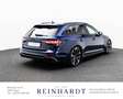 Audi RS4 AVANT BLACK/MTRX/ACC/HuD/PANO/360°/RS-AGA/VC Bleu - thumbnail 7