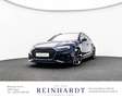 Audi RS4 AVANT BLACK/MTRX/ACC/HuD/PANO/360°/RS-AGA/VC Bleu - thumbnail 1