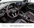 Audi RS4 AVANT BLACK/MTRX/ACC/HuD/PANO/360°/RS-AGA/VC Bleu - thumbnail 16
