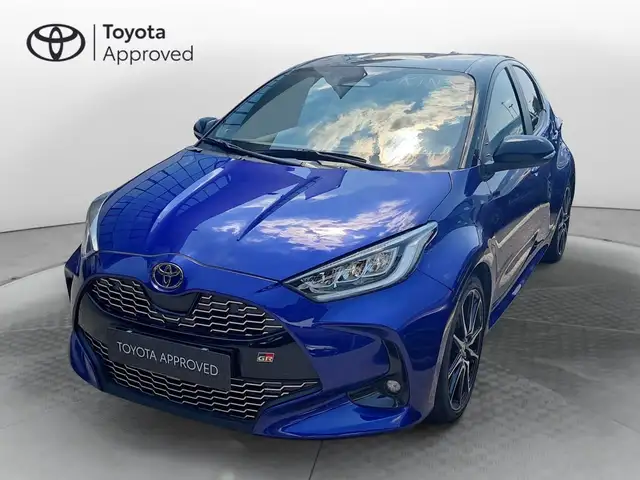 2024 Toyota Yaris for sale