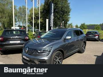 Techno Blue dCi 185 X-tronic 4WD Kamera/PDC/ACC