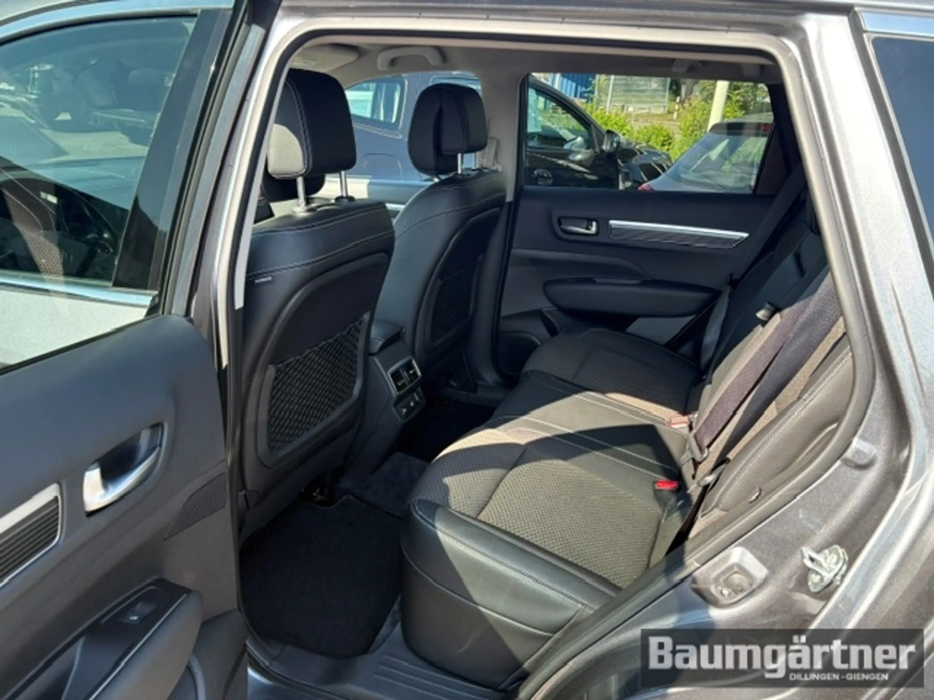 Renault Koleos Techno Blue dCi 185 X-tronic 4WD Kamera/PDC/ACC — photo 7
