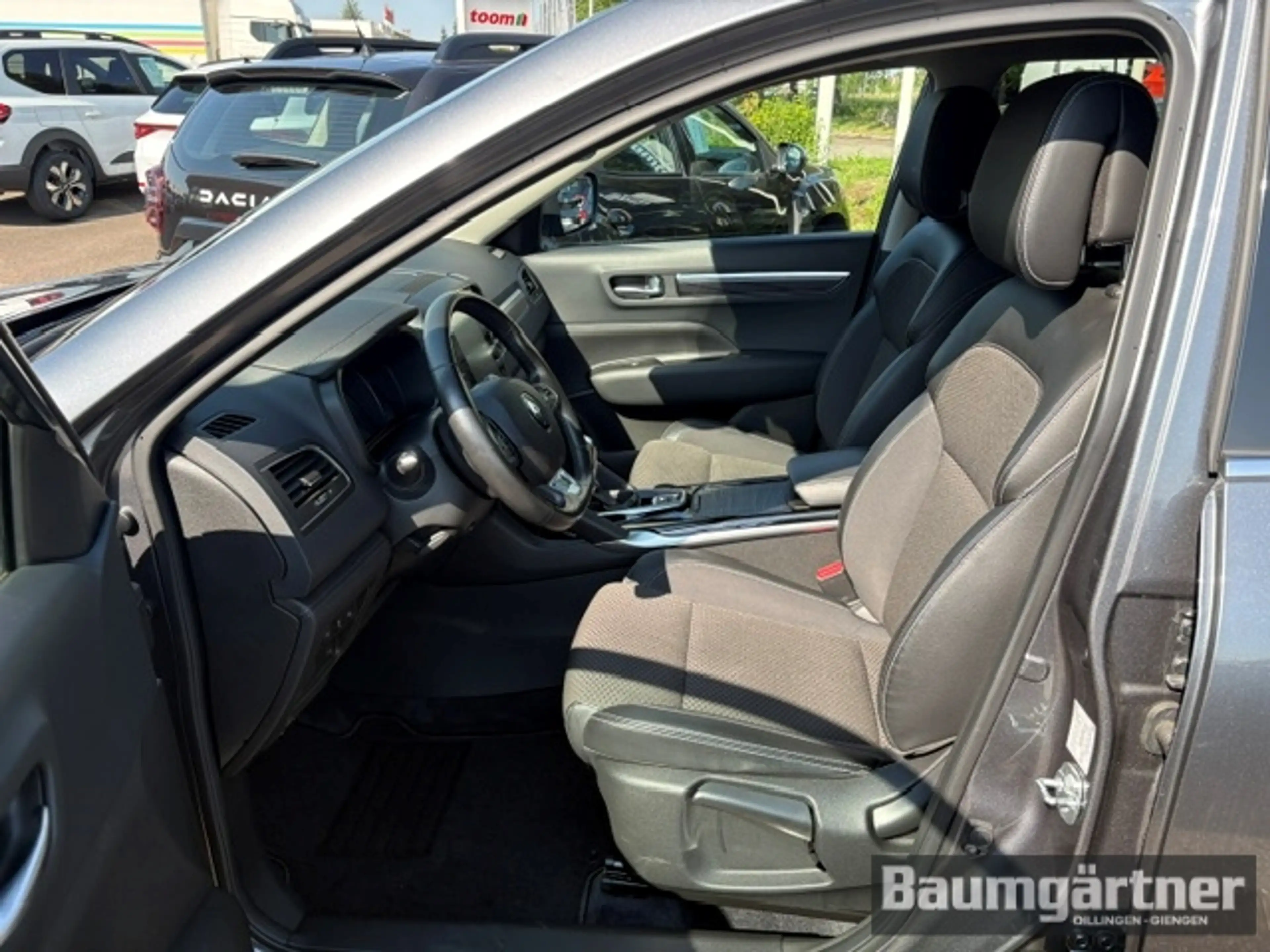 Renault Koleos Techno Blue dCi 185 X-tronic 4WD Kamera/PDC/ACC — photo 5