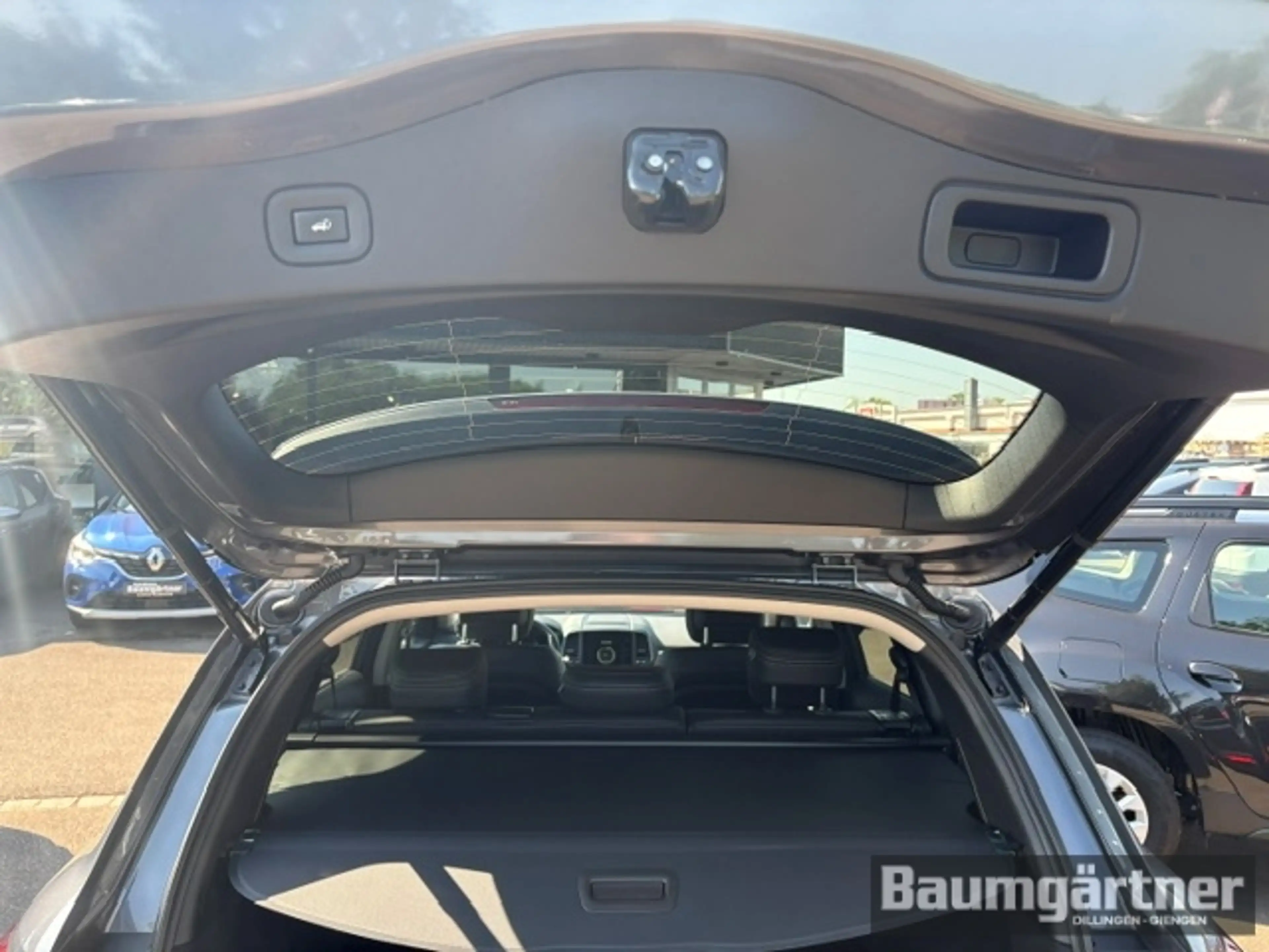 Renault Koleos Techno Blue dCi 185 X-tronic 4WD Kamera/PDC/ACC — photo 10
