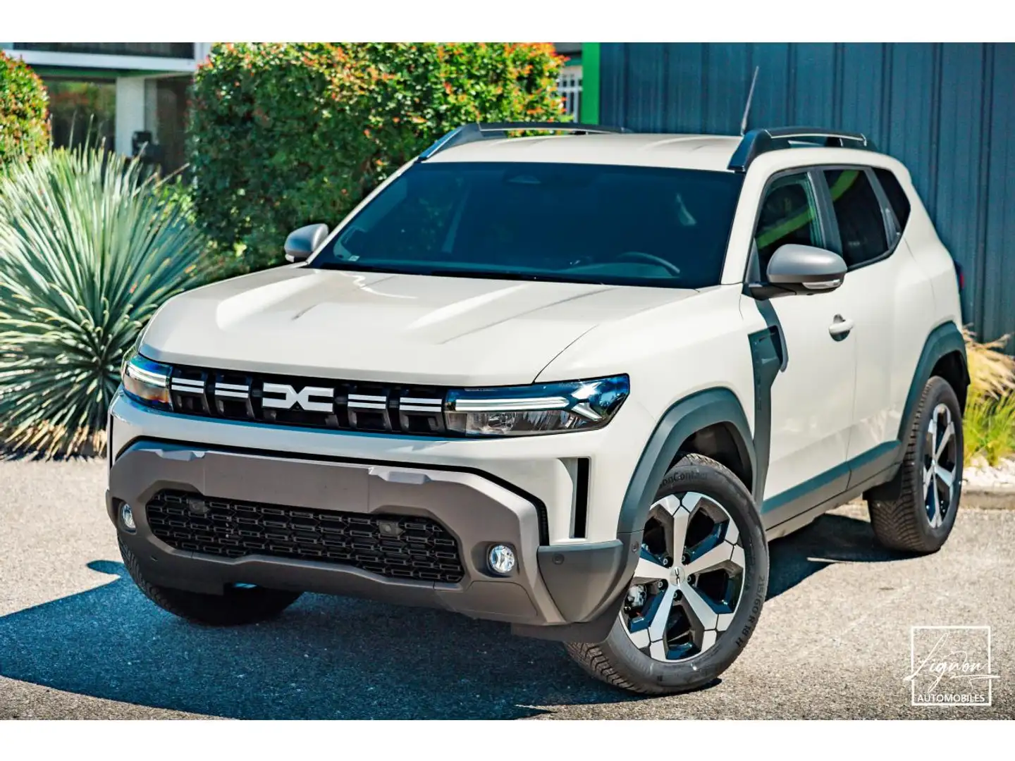 Dacia Duster 4x4 Neuf 2025 Journey 1.2 TCE 130 Chevaux - 1
