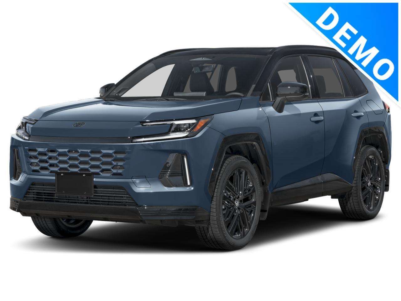 2026 Toyota RAV 4