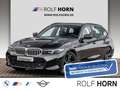 BMW 318 i Touring M Sportpaket *Facelift* RfKam Navi. Noir - thumbnail 1