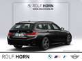 BMW 318 i Touring M Sportpaket *Facelift* RfKam Navi. Schwarz - thumbnail 2
