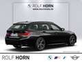 BMW 318 i Touring M Sportpaket *Facelift* RfKam Navi. Schwarz - thumbnail 6