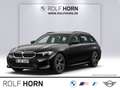 BMW 318 i Touring M Sportpaket *Facelift* RfKam Navi. Schwarz - thumbnail 1
