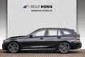 BMW 318 i Touring M Sportpaket *Facelift* RfKam Navi. Noir - thumbnail 7
